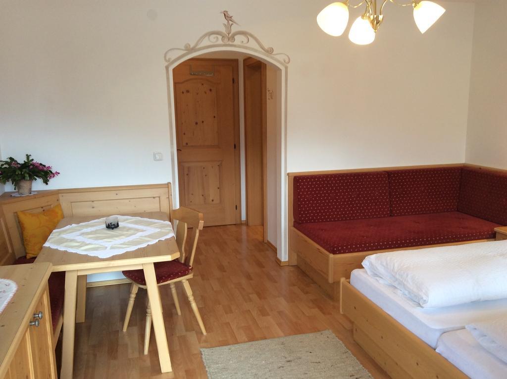 Klammer Gabi Obertilliach Quarto foto