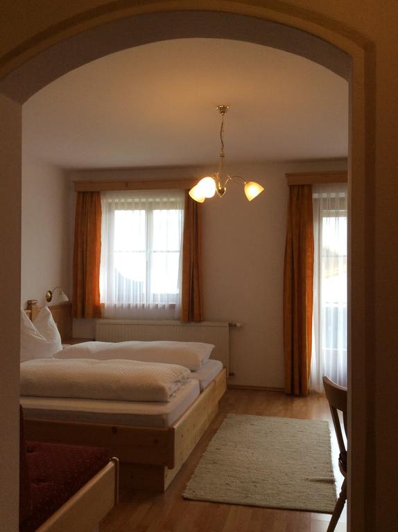 Klammer Gabi Obertilliach Quarto foto