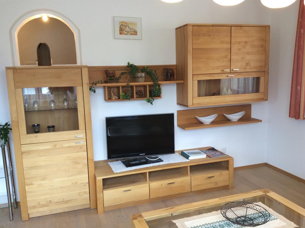 Klammer Gabi Obertilliach Quarto foto